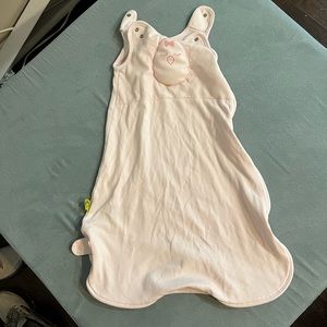 Nested bean zen sack classic.